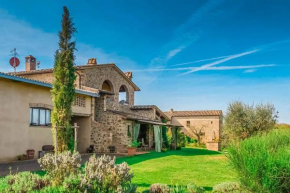Agriturismo MONSOLE - Montalcino Montalcino